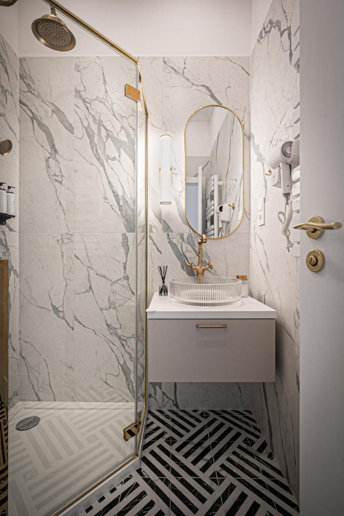 Timeless Boutique Suites By Bqa Budapest Exterior foto