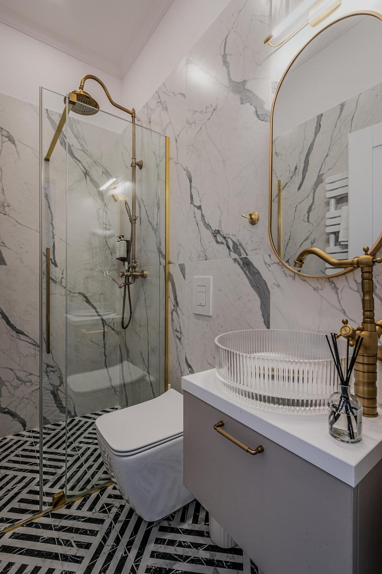 Timeless Boutique Suites By Bqa Budapest Exterior foto